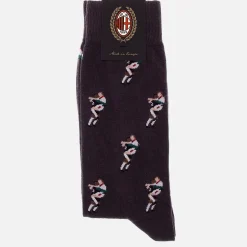 AC Milan 2003 Celebration Calzini Casuale