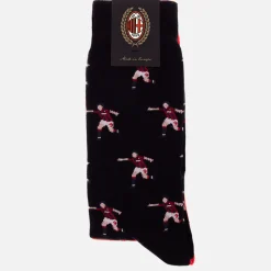 AC Milan 2003 Inzaghi Celebration Calzini Casuale