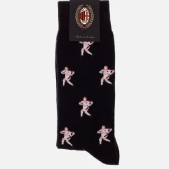 AC Milan 2003 Sheva Calzini