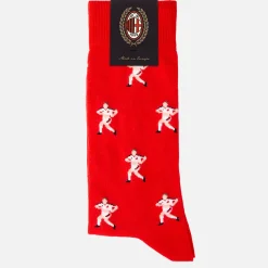 AC Milan 2003 Sheva Celebration Calzini Casuale