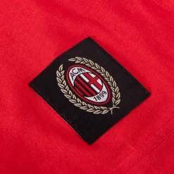 AC Milan CL 2003 Team Embroidery T-shirt