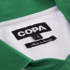 Algeria World Cup 1982 Maglia Storica Calcio