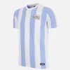 Argentina 1986 World Champions Embroidery T-Shirt