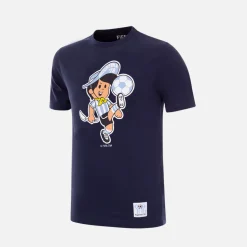 Argentina 1978 World Cup Gauchito Mascot Kids T-Shirt
