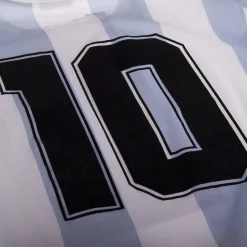 Argentina Capitano Bambino T-Shirt