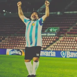 Argentina Capitano T-Shirt