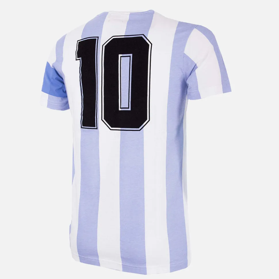 Argentina Capitano T-Shirt