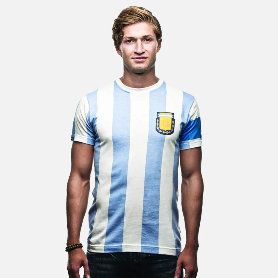 Argentina Capitano T-Shirt