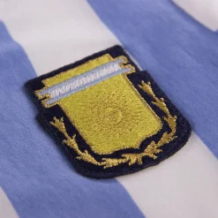 Argentina 'My First Football Shirt'