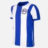 Arminia Bielefeld 1964 - 65 Maglia Storica Calcio