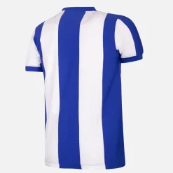 Arminia Bielefeld 1964 - 65 Maglia Storica Calcio