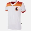 AS Roma 1978 - 79 Away Maglia Storica Calcio