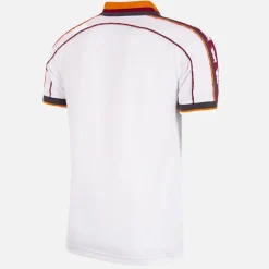 AS Roma 1998 - 99 Away Maglia Storica Calcio