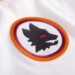 AS Roma 1978 - 79 Away Maglia Storica Calcio