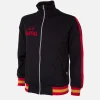 AS Roma 1977 - 78 Felpa Storica Calcio