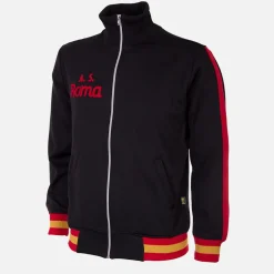 AS Roma 1977 - 78 Felpa Storica Calcio