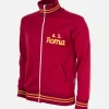 AS Roma 1974 - 75 Felpa Storica Calcio