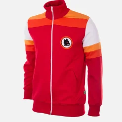 AS Roma 1979 - 80 Felpa Storica Calcio