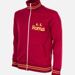 AS Roma 1974 - 75 Felpa Storica Calcio