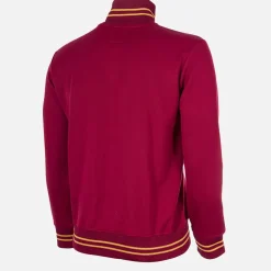AS Roma 1974 - 75 Felpa Storica Calcio
