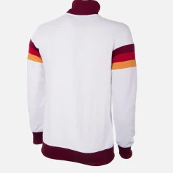 AS Roma 1981 - 82 Felpa Storica Calcio