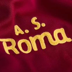 AS Roma 1974 - 75 Felpa Storica Calcio