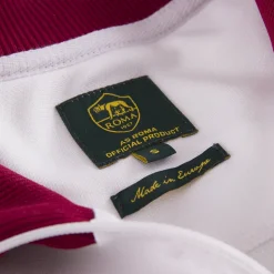 AS Roma 1981 - 82 Felpa Storica Calcio
