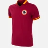 AS Roma 1978 - 79 Maglia Storica Calcio