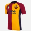 AS Roma 2001 - 02 Maglia Storica Calcio