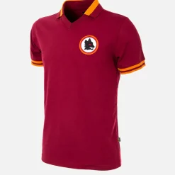 AS Roma 1978 - 79 Maglia Storica Calcio