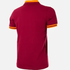 AS Roma 1978 - 79 Maglia Storica Calcio