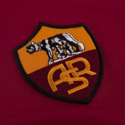 AS Roma 1998 - 99 Maglia Storica Calcio