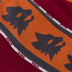 AS Roma 1998 - 99 Maglia Storica Calcio