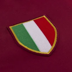AS Roma 2001 - 02 Maglia Storica Calcio