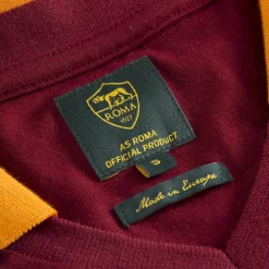 AS Roma 1978 - 79 Maglia Storica Calcio