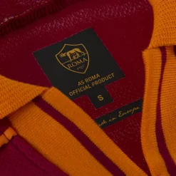AS Roma 1998 - 99 Maglia Storica Calcio
