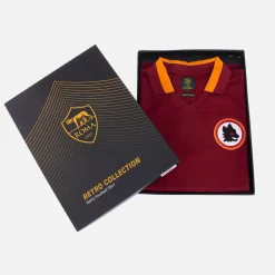 AS Roma 1978 - 79 Maglia Storica Calcio