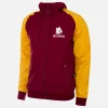 AS Roma 1987 - 89 Windrunner Storica Calcio