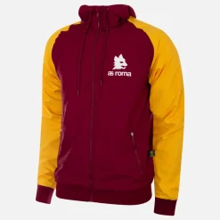 AS Roma 1987 - 89 Windrunner Storica Calcio