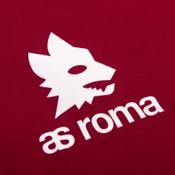 AS Roma 1987 - 89 Windrunner Storica Calcio