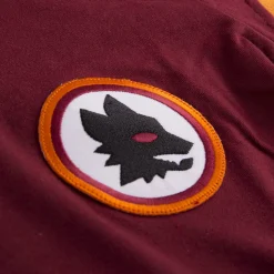 AS Roma 1978 - 79 Womens Maglia Storica Calcio
