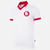 AS Roma 1984 European Cup Final Maglia Storica Calcio