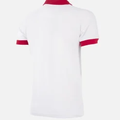 AS Roma 1984 European Cup Final Maglia Storica Calcio