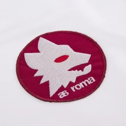 AS Roma 1984 European Cup Final Maglia Storica Calcio