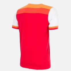 AS Roma 1978-79 Maglia Storica Calcio