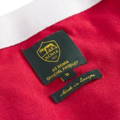 AS Roma 1978-79 Maglia Storica Calcio