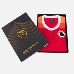 AS Roma 1978-79 Maglia Storica Calcio