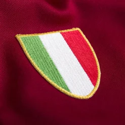 AS Roma 1983 Scudetto Felpa Storica Calcio