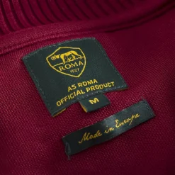 AS Roma 1983 Scudetto Felpa Storica Calcio