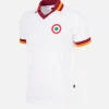 AS Roma Away 1980-81 Maglia Storica Calcio